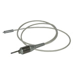 Fotona Dualis VP Fidelis Nd:YAG 1064nm (R30-032) and R23-Ti-001 Handpieces