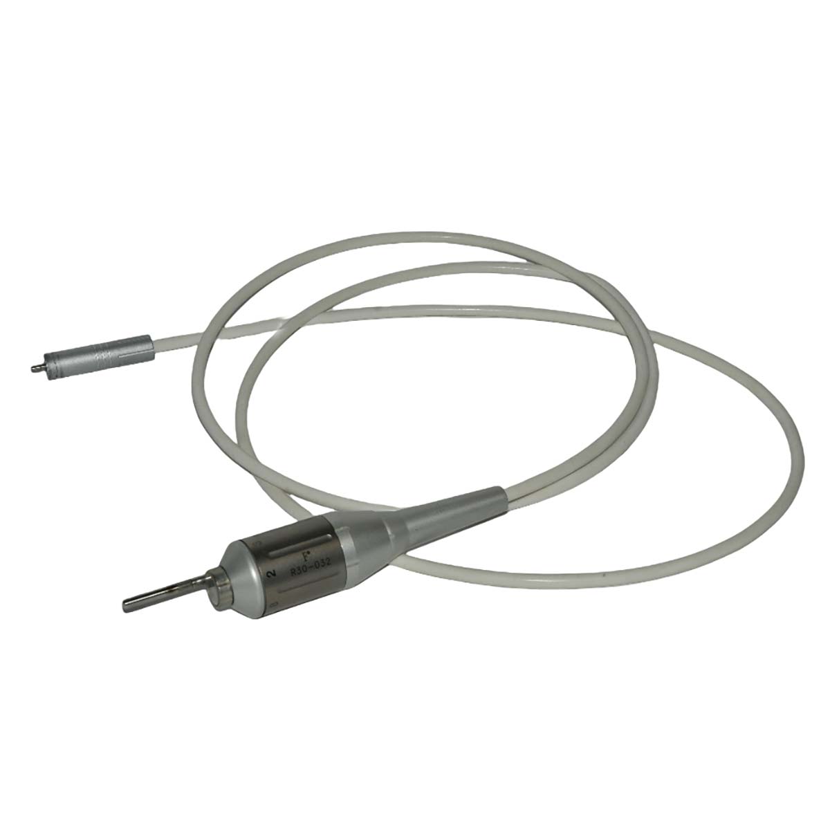 Fotona Dualis VP Fidelis Nd:YAG 1064nm (R30-032) and R23-Ti-001 Handpieces