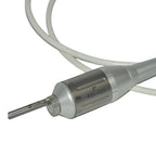 Fotona Dualis VP Fidelis Nd:YAG 1064nm (R30-032) and R23-Ti-001 Handpieces