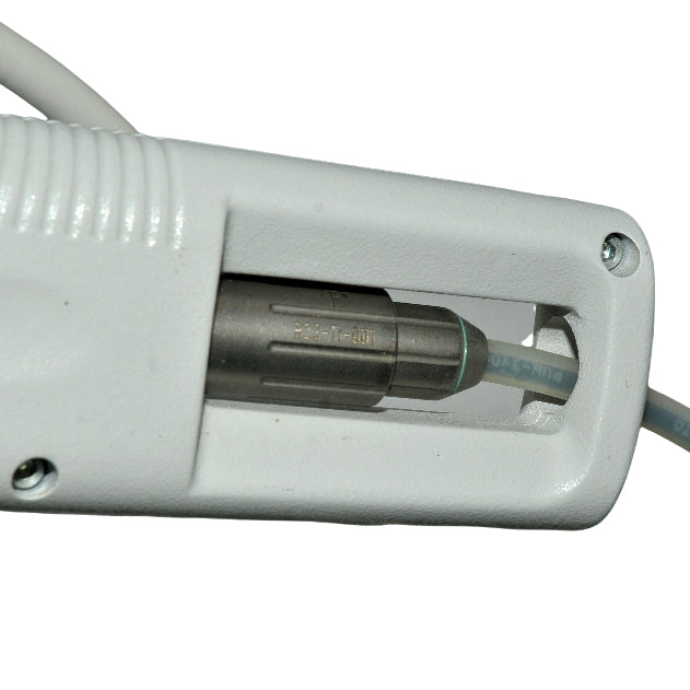 Fotona Dualis VP Fidelis Nd:YAG 1064nm (R30-032) and R23-Ti-001 Handpieces