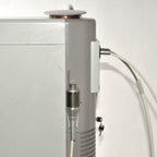 Fotona Dualis VP Fidelis Nd:YAG 1064nm (R30-032) and R23-Ti-001 Handpieces