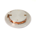 Fotona Dualis VP Fidelis Nd:YAG System Cryo Compartment Cap PART
