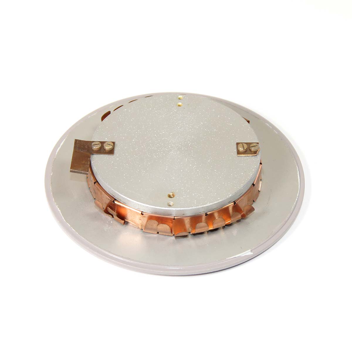 Fotona Dualis VP Fidelis Nd:YAG System Cryo Compartment Cap PART