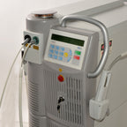 Fotona Dualis VP Fidelis Nd:YAG System Cryo Compartment Cap PART