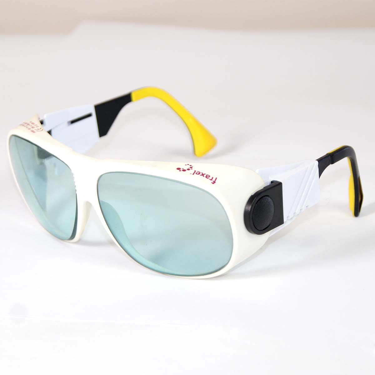 Fraxel Laser Safety Glasses PPE Aqua Lens OD5+ @ 980-2000nm Eyewear
