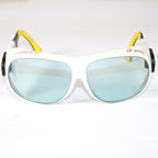 Fraxel Laser Safety Glasses PPE Aqua Lens OD5+ @ 980-2000nm Eyewear