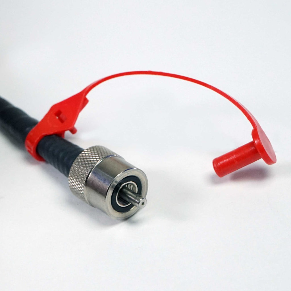 Iridex Varilite 532/940 Laser 1.0mm Spot Fiber Handpiece 45001 Hand Piece