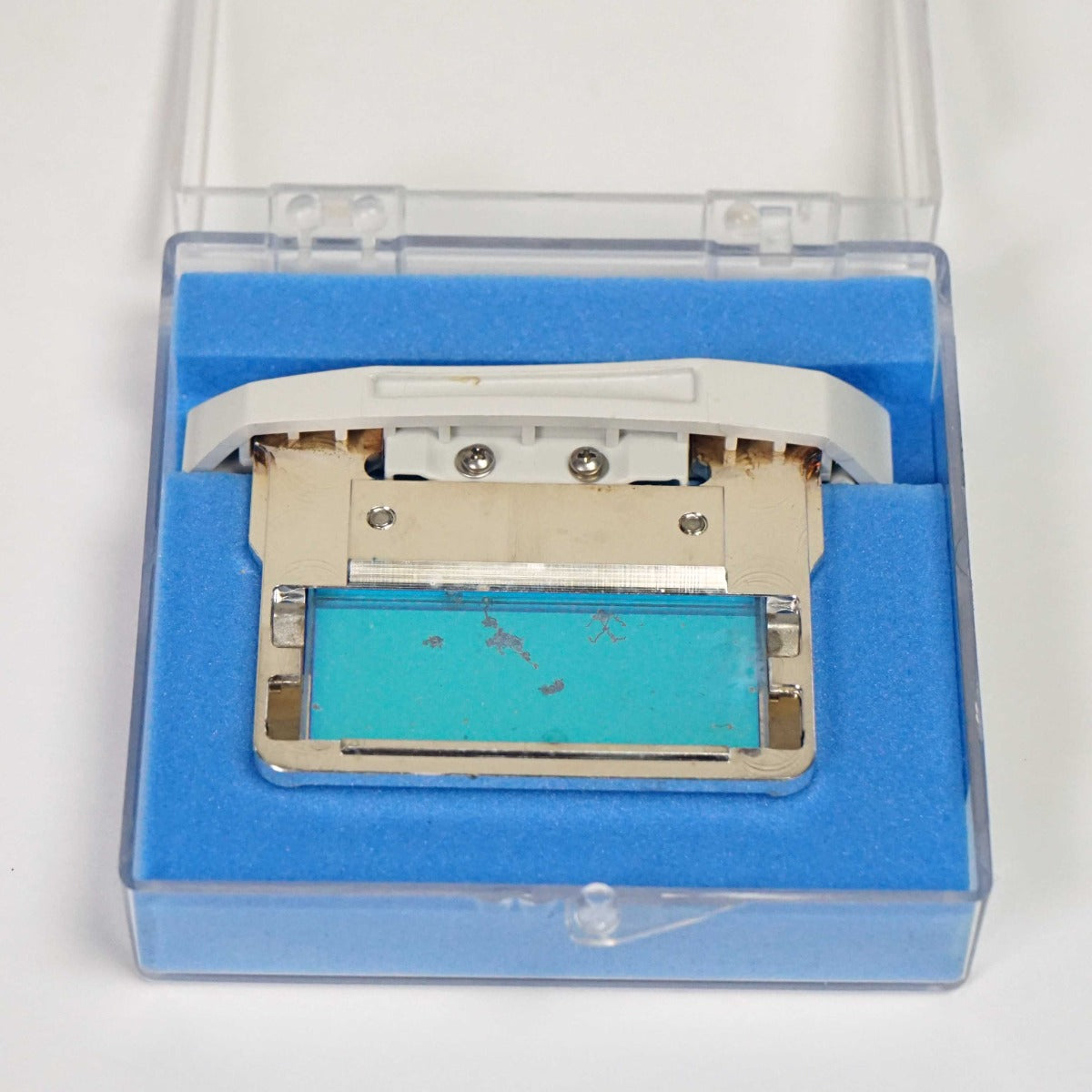 Lumenis Lume1 Laser 590nm Orange IPL Handpiece Filter LB-003809 Lume One PARTS