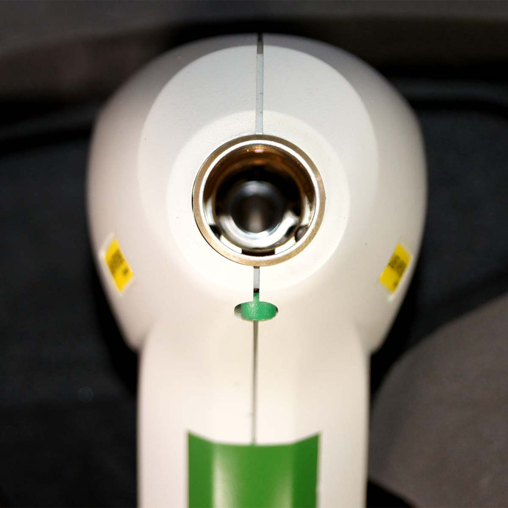 2016 Lumenis M22 Laser Q-Switched Nd:YAG Treatment Head 1064nm Handpiece QSD