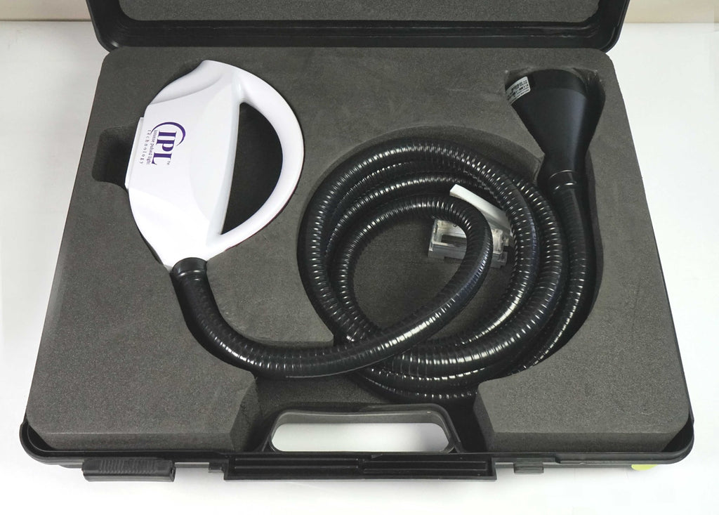 Lumenis QUANTUM IPL Laser Treatment Head EPI Handpiece Epilight Vasculight PARTS