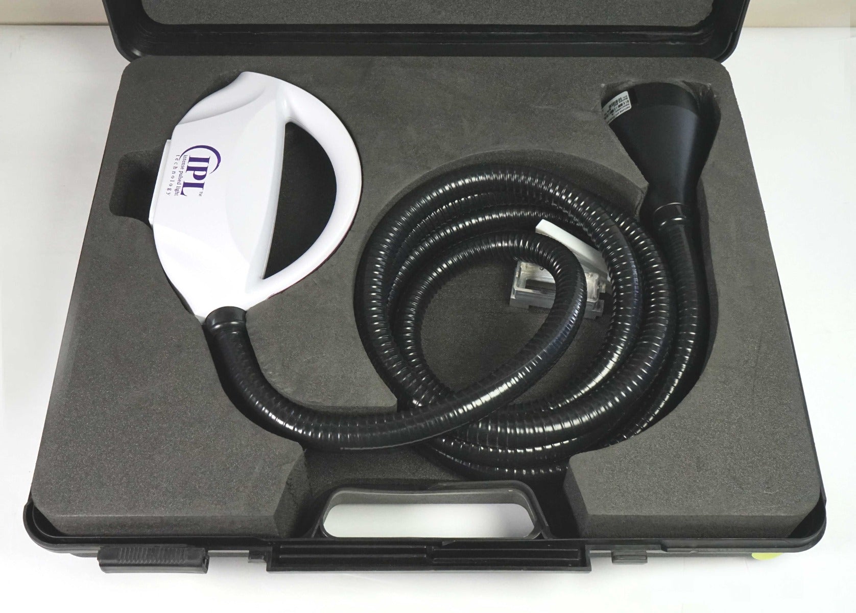 Lumenis QUANTUM IPL Laser Treatment Head EPI Handpiece Epilight Vasculight PARTS