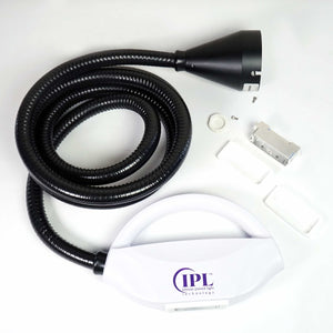Lumenis QUANTUM IPL Laser Treatment Head EPI Handpiece Epilight Vasculight PARTS