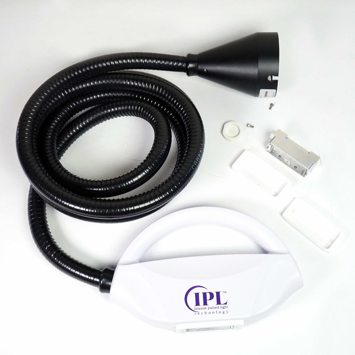 Lumenis QUANTUM IPL Laser Treatment Head EPI Handpiece Epilight Vasculight PARTS