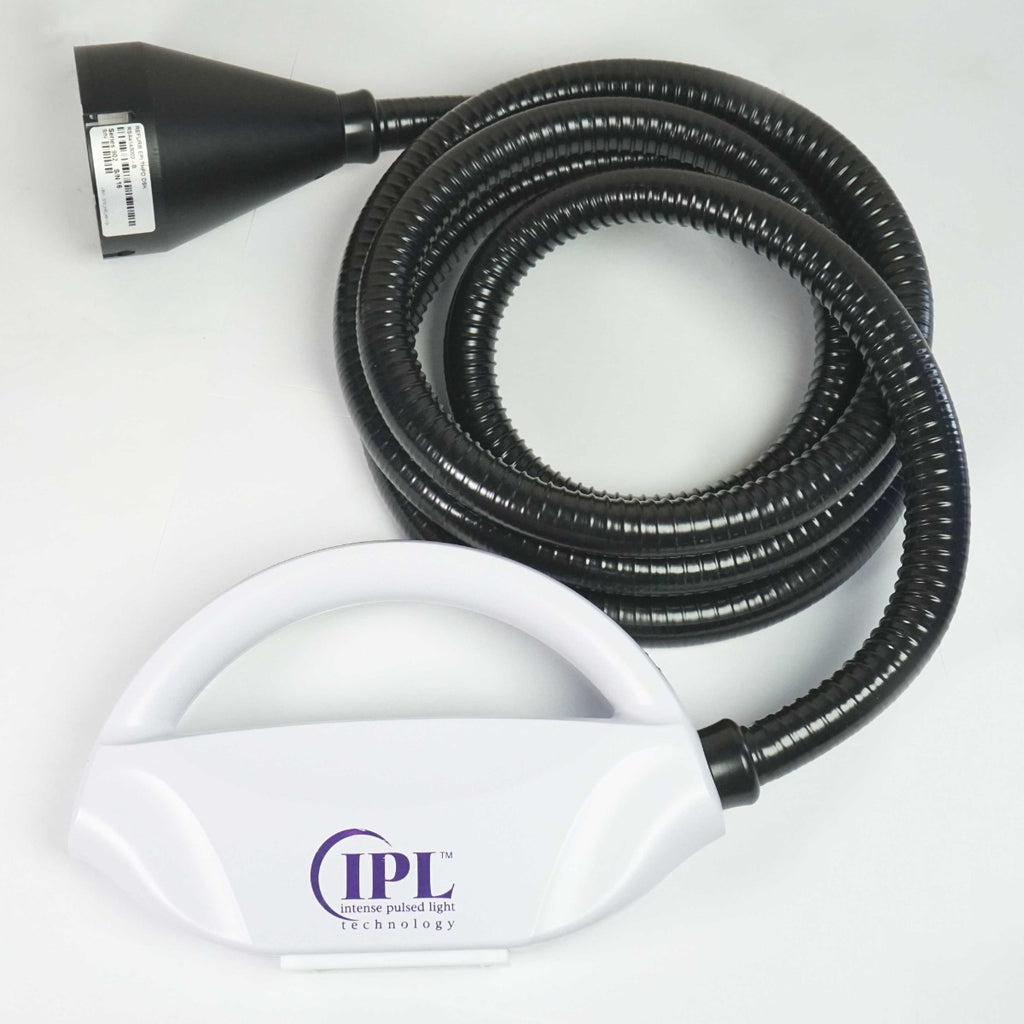 Lumenis QUANTUM IPL Laser Treatment Head EPI Handpiece Epilight Vasculight PARTS