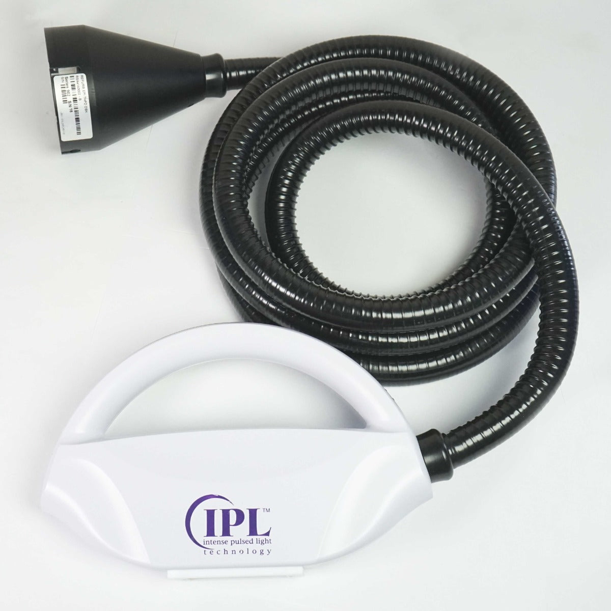Lumenis QUANTUM IPL Laser Treatment Head EPI Handpiece Epilight Vasculight PARTS