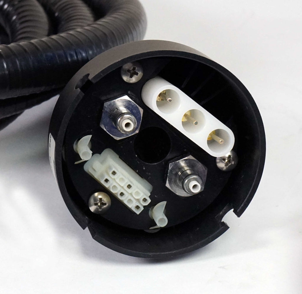 Lumenis QUANTUM IPL Laser Treatment Head EPI Handpiece Epilight Vasculight HP