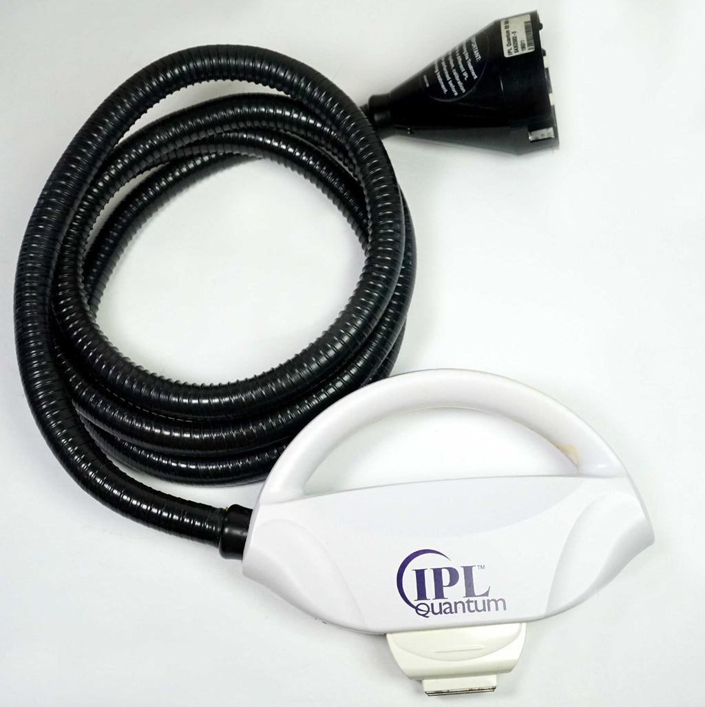 Lumenis QUANTUM IPL Laser Treatment Head Handpiece SR560 Skin Rejuvenation SR