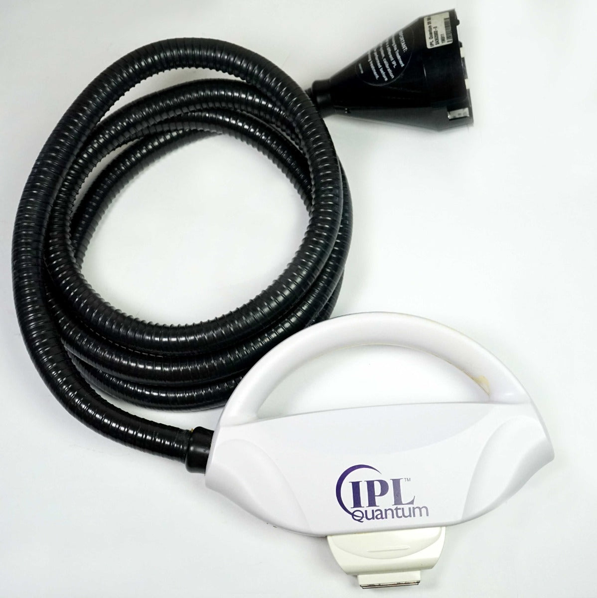 Lumenis QUANTUM IPL Laser Treatment Head Handpiece SR560 Skin Rejuvenation SR