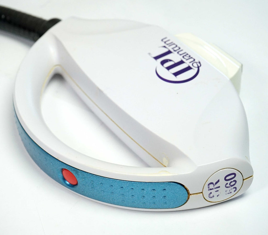 Lumenis QUANTUM IPL Laser Treatment Head Handpiece SR560 Skin Rejuvenation SR