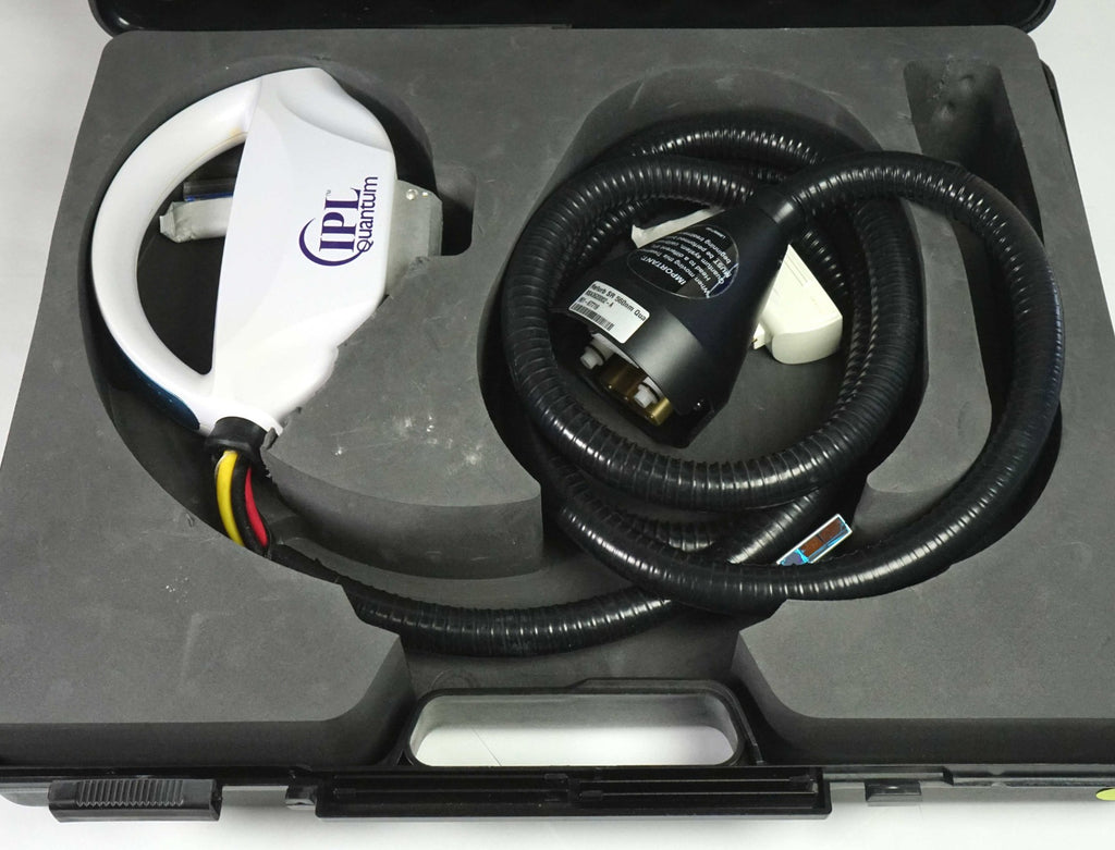 Lumenis QUANTUM IPL Laser Treatment Handpiece SR560 Skin Rejuvenation PARTS UNIT