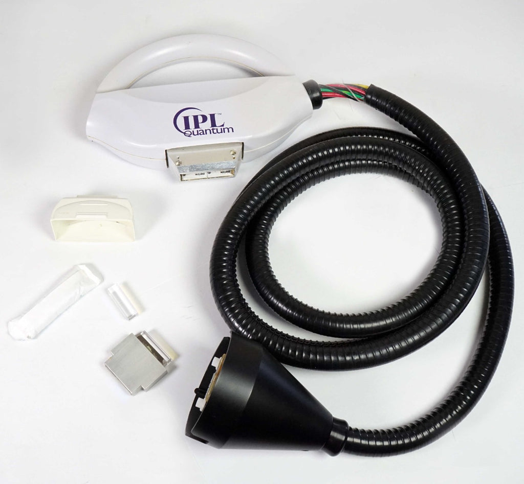 Lumenis QUANTUM IPL Laser Treatment Handpiece SR560 Skin Rejuvenation PARTS UNIT