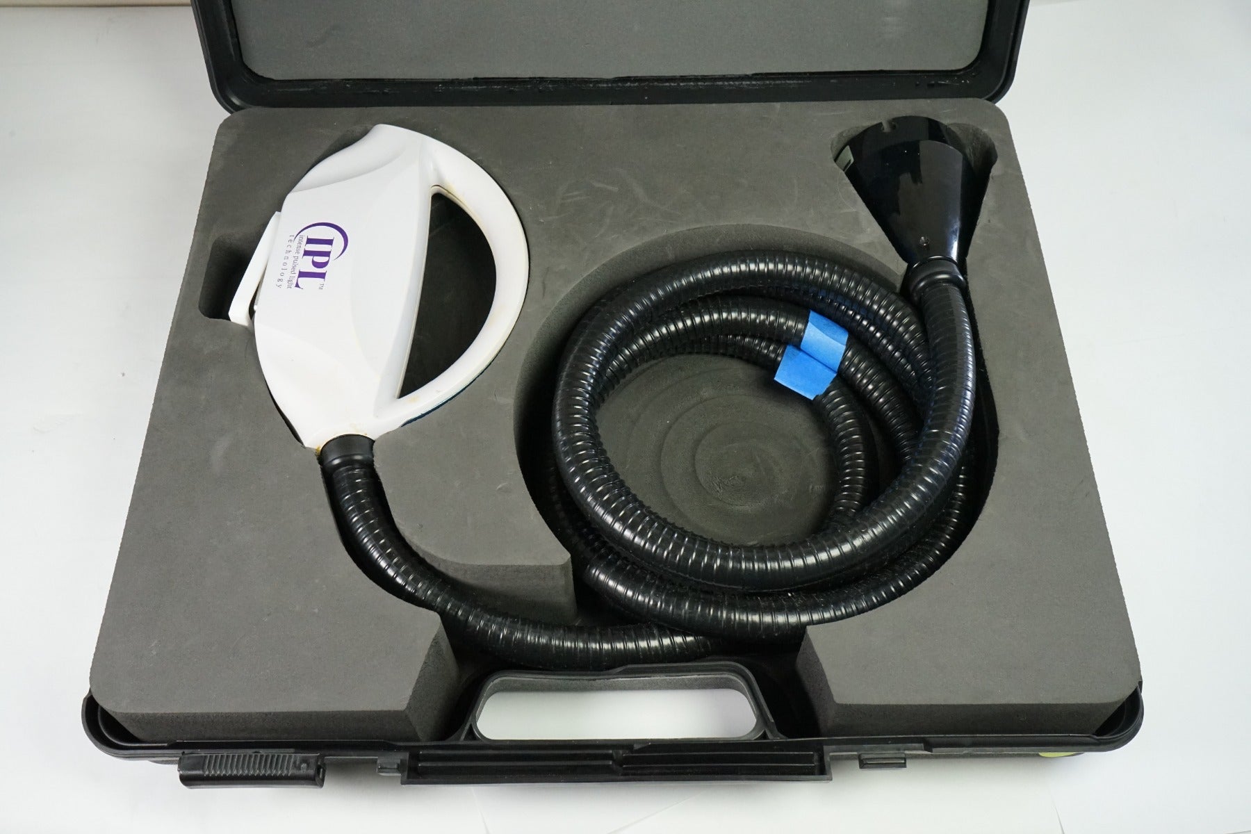 Lumenis QUANTUM IPL Laser Optical Treatment Head SR Handpiece SA2471002-A PARTS