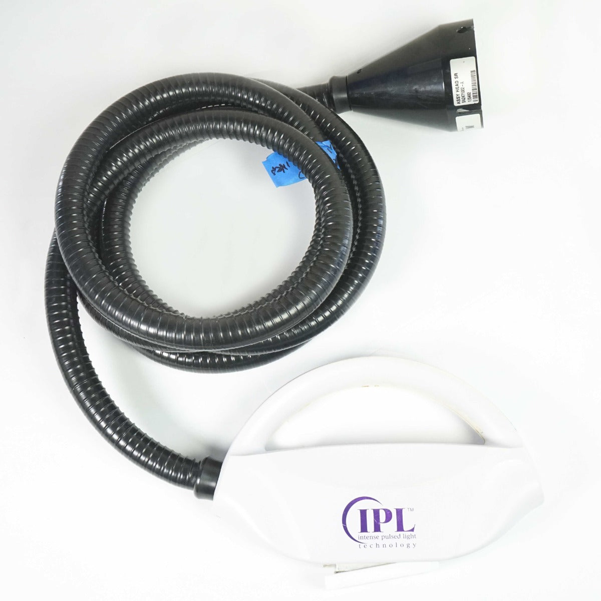 Lumenis QUANTUM IPL Laser Optical Treatment Head SR Handpiece SA2471002-A PARTS