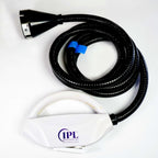 Lumenis QUANTUM IPL Laser Optical Treatment Head SR Handpiece SA2471002-A PARTS