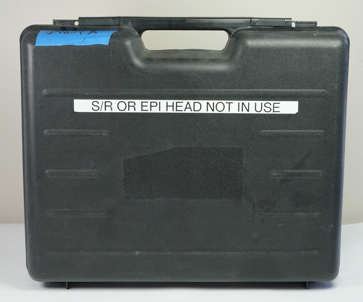 Lumenis QUANTUM IPL Laser Optical Treatment Head SR Handpiece SA2471002-A PARTS