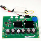 Syneron Candela CO2RE Co2 Laser PCB Green Board Comp Card AS76041 Parts As-Is