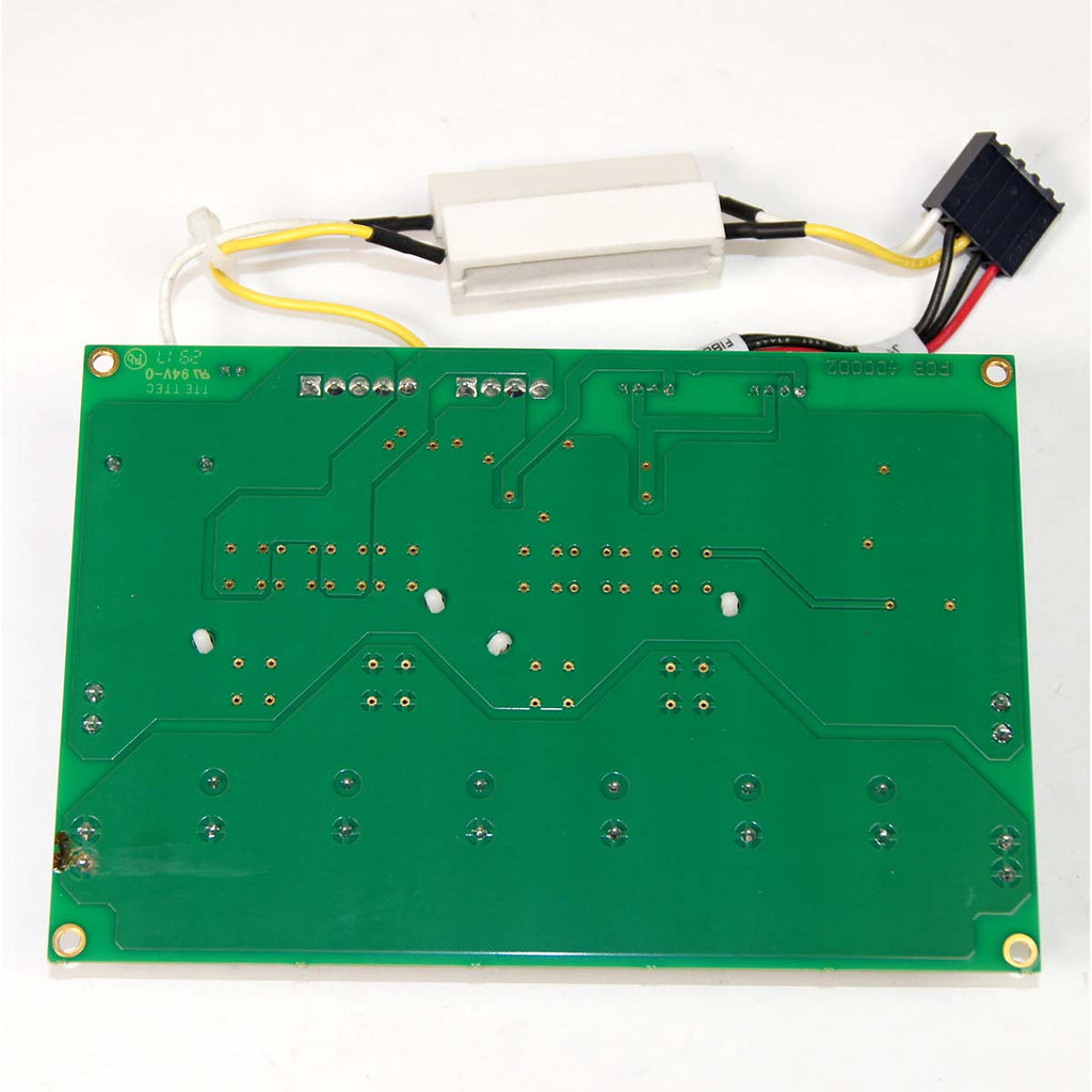 Syneron Candela CO2RE Co2 Laser PCB Green Board Comp Card AS76041 Parts As-Is