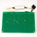 Syneron Candela CO2RE Co2 Laser PCB Green Board Comp Card AS76041 Parts As-Is