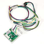 Syneron Candela CO2RE Co2 Laser DC Electric Motor Interface AS77901 Parts As-Is