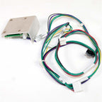 Syneron Candela CO2RE Co2 Laser DC Electric Motor Interface AS77901 Parts As-Is