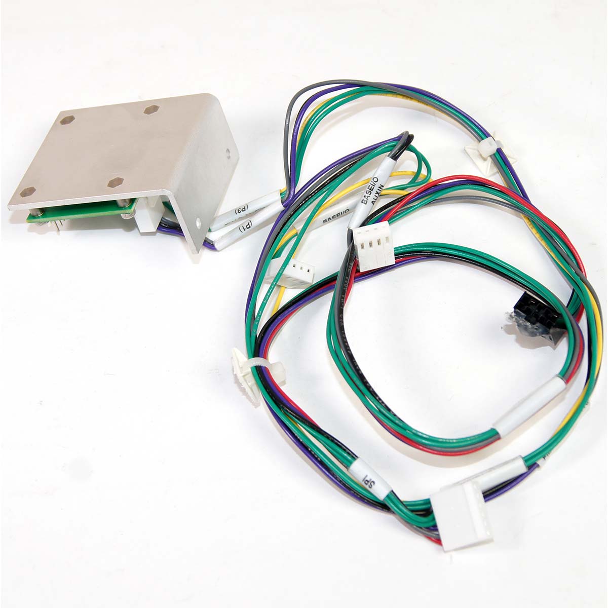 Syneron Candela CO2RE Co2 Laser DC Electric Motor Interface AS77901 Parts As-Is