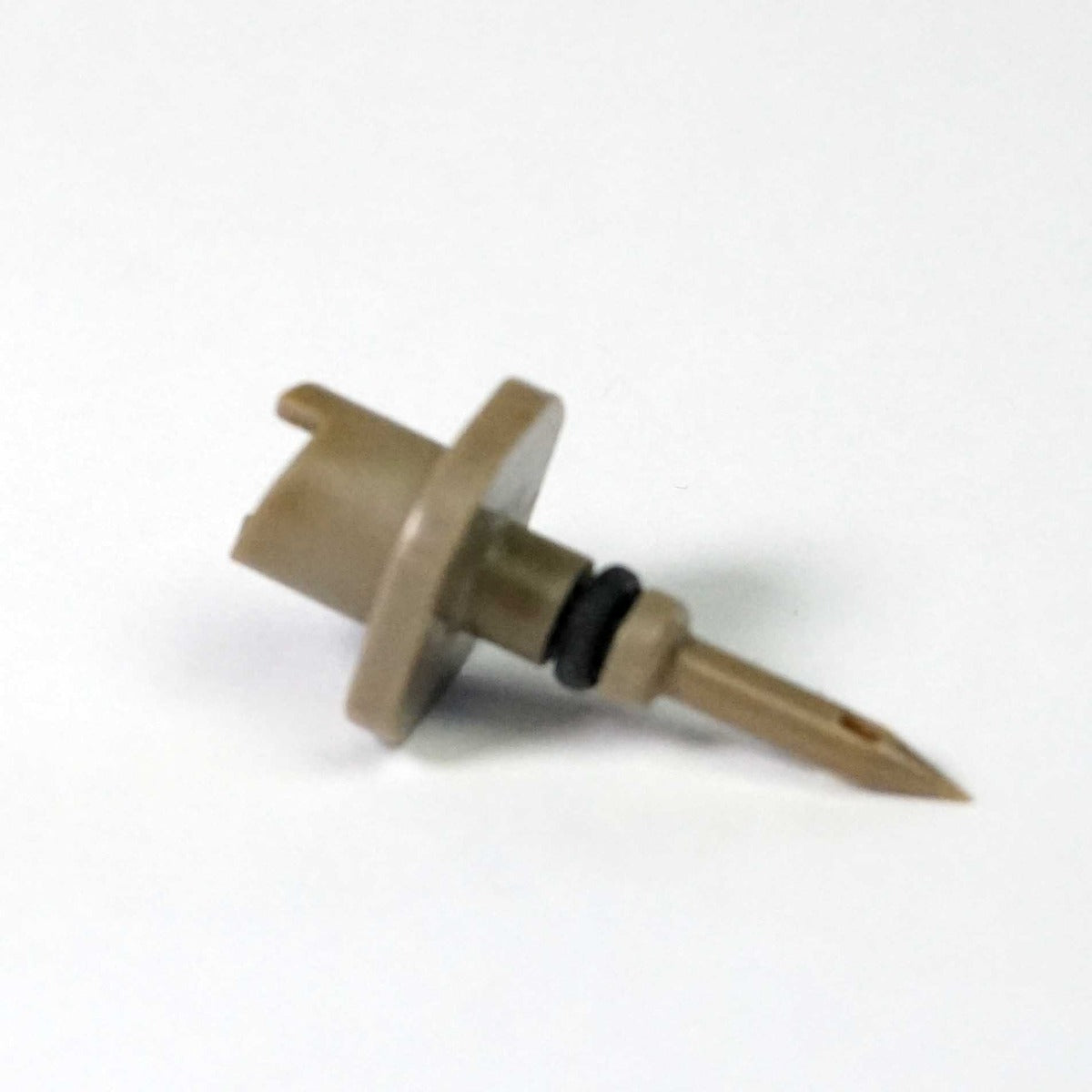 Edge Systems Hydrafacial Micro Handpiece Plastic Cartridge Assy & O-Ring Gasket