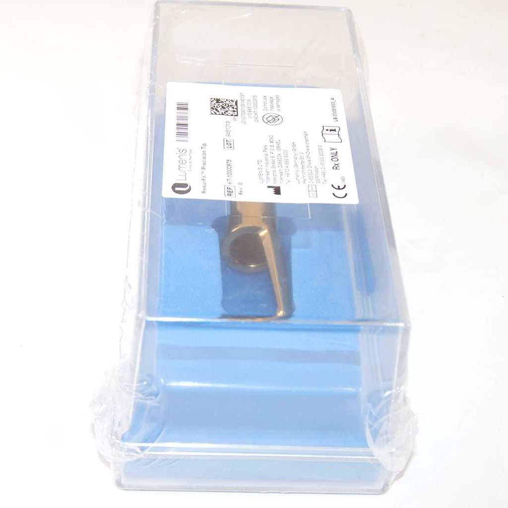 Lumenis M22 ResurFX Precision Tip KT-10000975 Lens Distance Gauge NEW