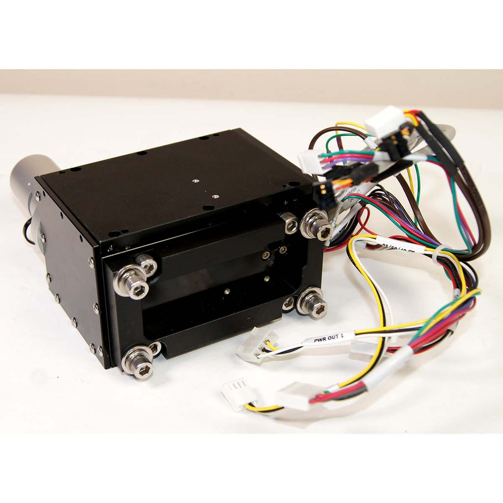 Syneron Candela CO2RE Co2 Laser Scanner PCBA KT77203 Parts As-Is z