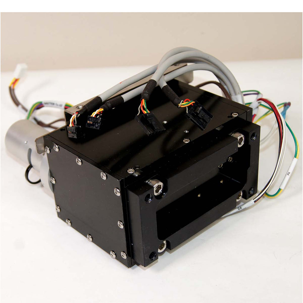 Syneron Candela CO2RE Co2 Laser Scanner PCBA KT77203 Parts As-Is BAD