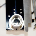 Syneron Candela CO2RE Co2 Laser Scanner PCBA KT77203 Parts As-Is BAD