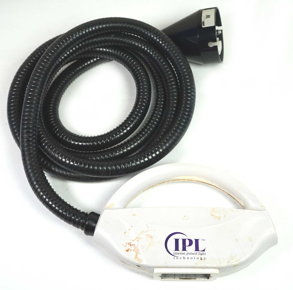 Lumenis QUANTUM IPL Laser Treatment EPI Handpiece Epilight Vasculight HP