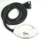 Lumenis QUANTUM IPL Laser Treatment EPI Handpiece Epilight Vasculight HP