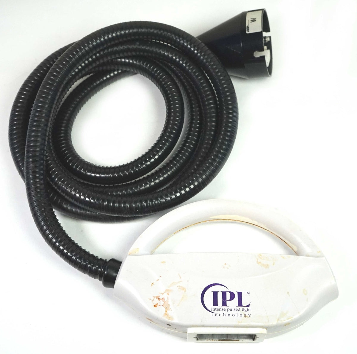 Lumenis QUANTUM IPL Laser Treatment EPI Handpiece Epilight Vasculight HP