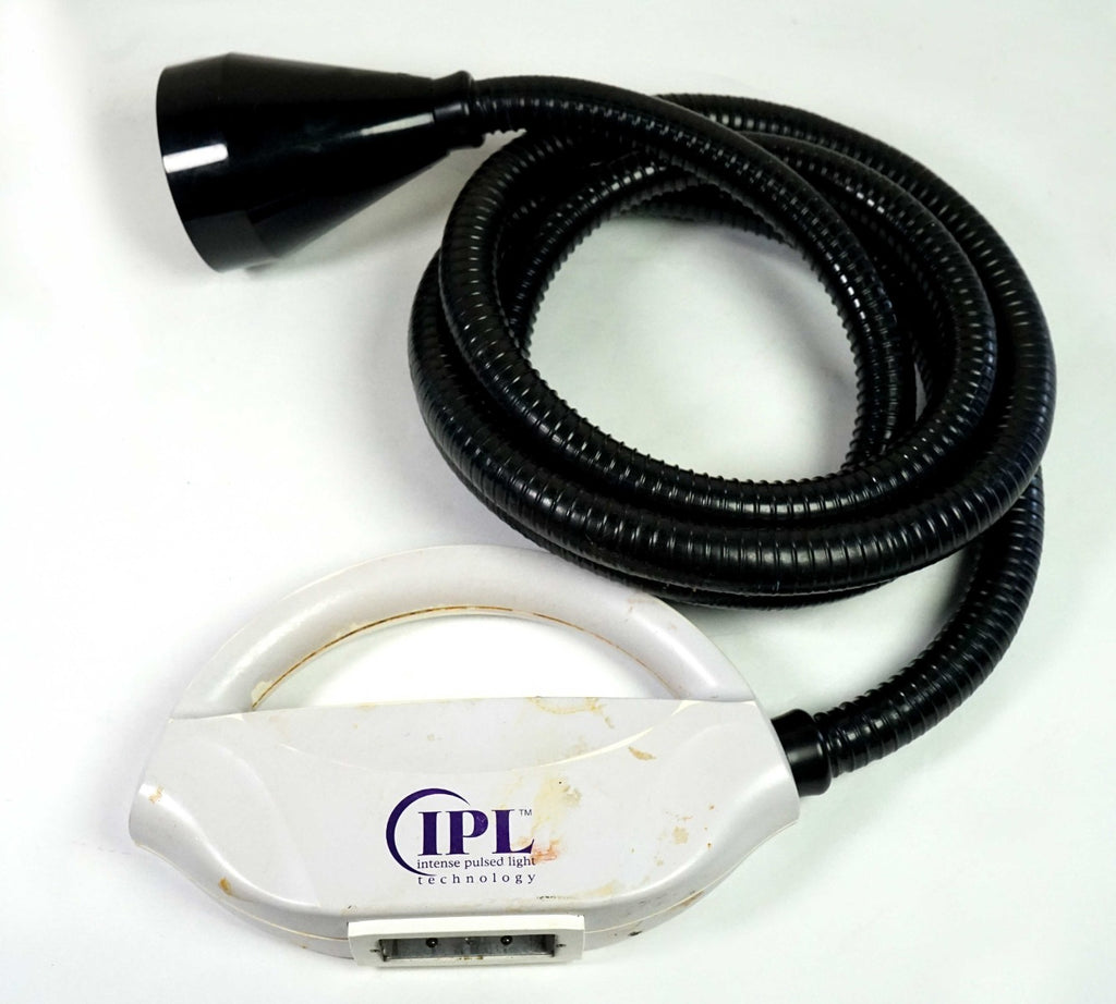 Lumenis QUANTUM IPL Laser Treatment EPI Handpiece Epilight Vasculight HP
