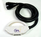 Lumenis QUANTUM IPL Laser Treatment EPI Handpiece Epilight Vasculight HP