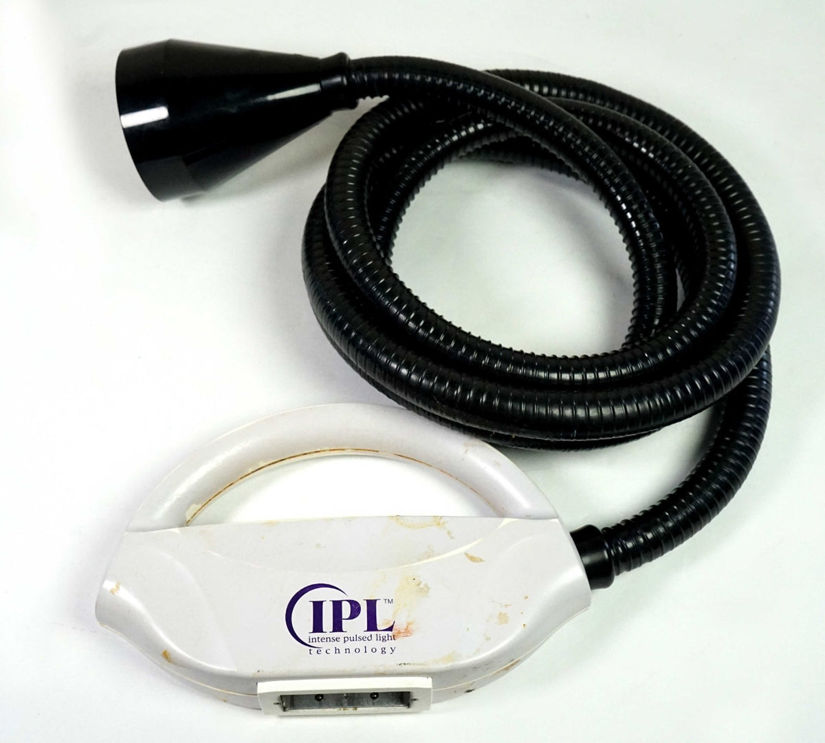Lumenis QUANTUM IPL Laser Treatment EPI Handpiece Epilight Vasculight HP