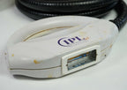 Lumenis QUANTUM IPL Laser Treatment EPI Handpiece Epilight Vasculight HP