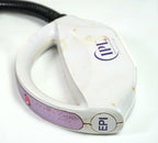 Lumenis QUANTUM IPL Laser Treatment EPI Handpiece Epilight Vasculight HP