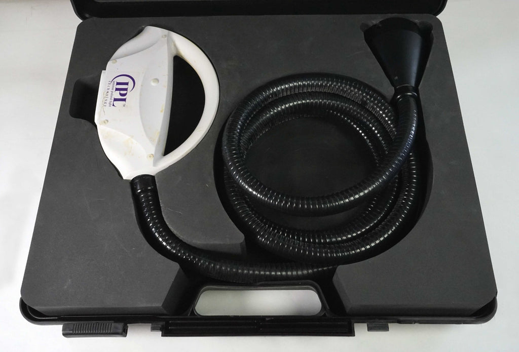 Lumenis QUANTUM IPL Laser Treatment EPI Handpiece Epilight Vasculight PARTS UNIT