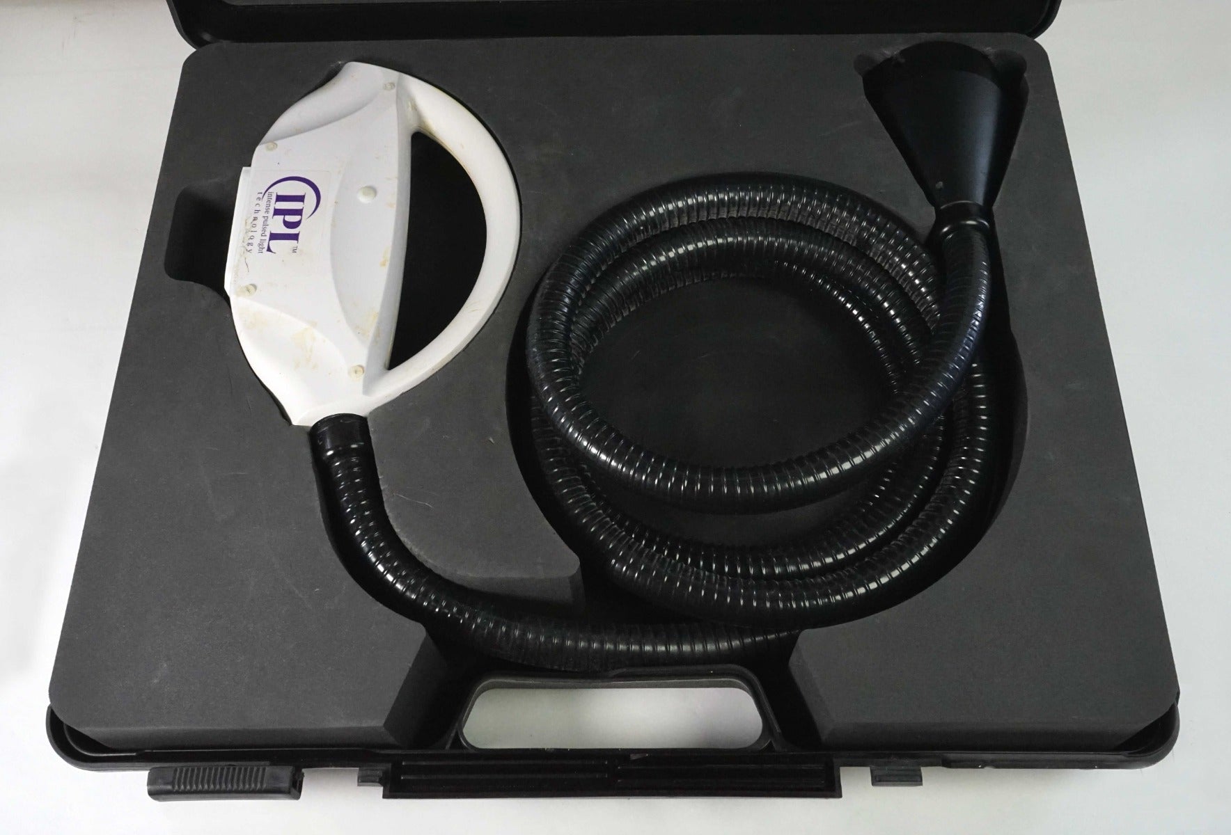 Lumenis QUANTUM IPL Laser Treatment EPI Handpiece Epilight Vasculight PARTS UNIT